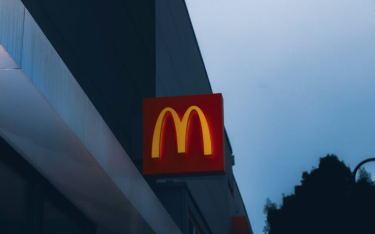 Original McDonald’s