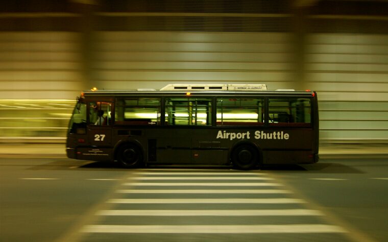 LAX Airport Shuttle