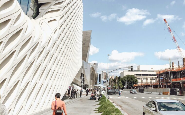 Los Angeles Museums