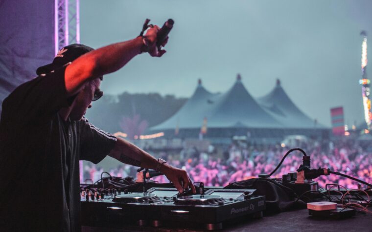 Coachella Valley Music and Arts Festival