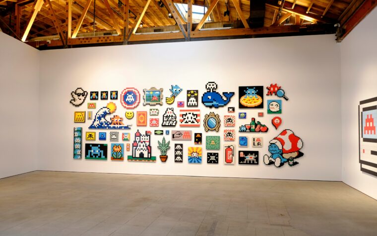 Art District Los Angeles