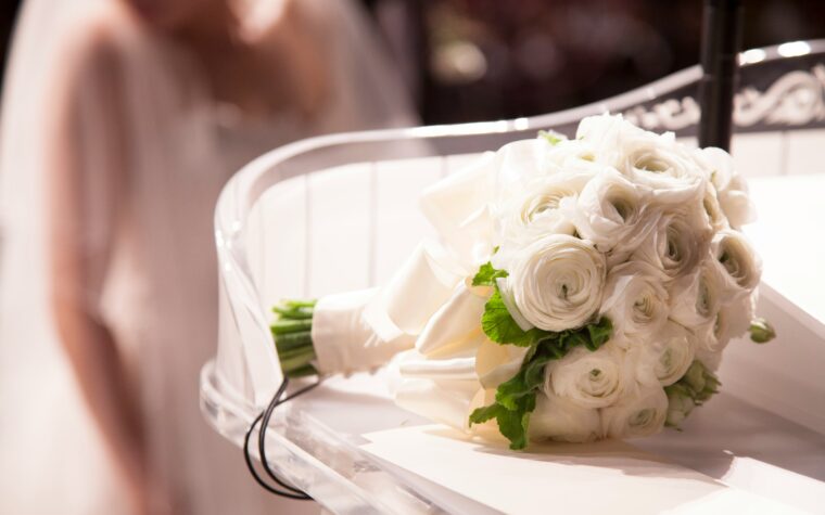 Wedding Transportation in Los Angeles