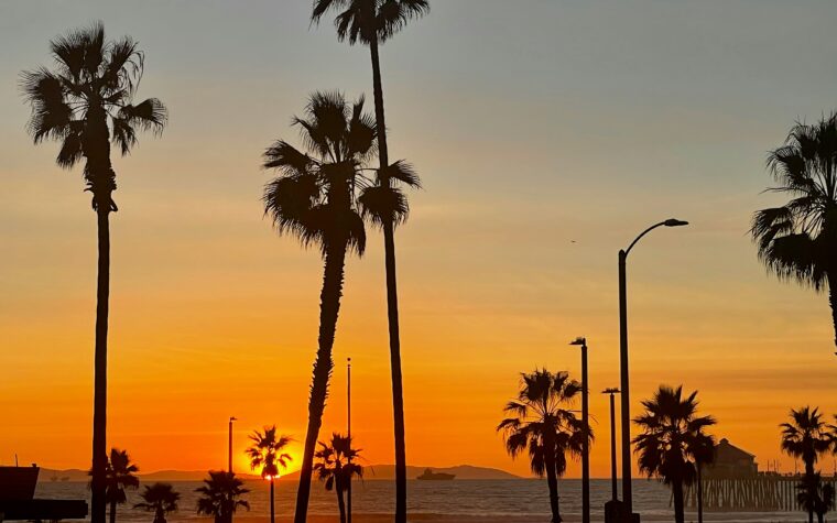 Orange County
