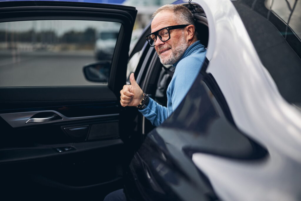 About H & H 1 Los Angeles luxury transportation services