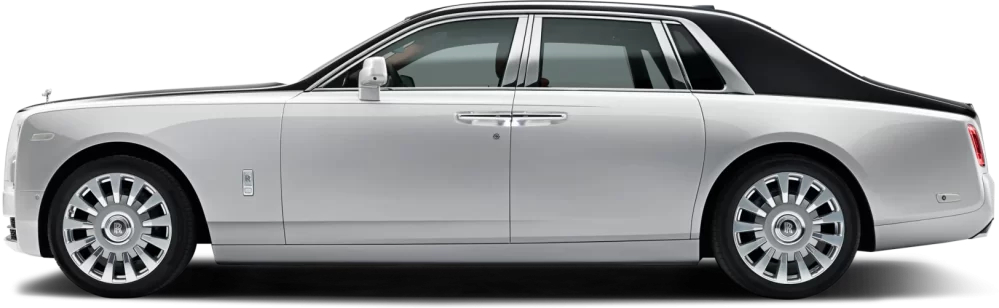 BUSINESS TRAVEL SERVICE 5 Rolls Royce chauffeur Los Angeles