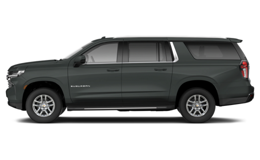 Private Chauffeur Services - Los Angeles Transportation 5 Chevrolet Suburban chauffeur Los Angeles