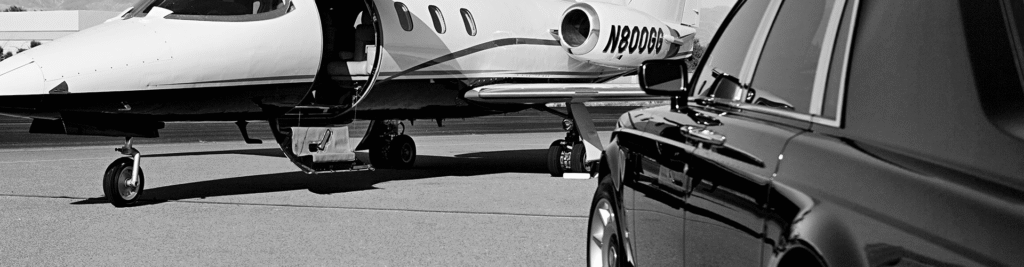 Airport car service Los Angeles