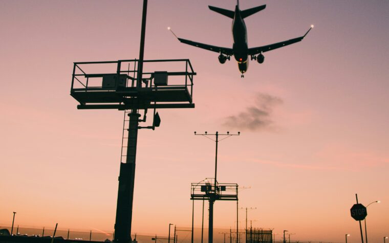 Corporate Airport Transportation in LA