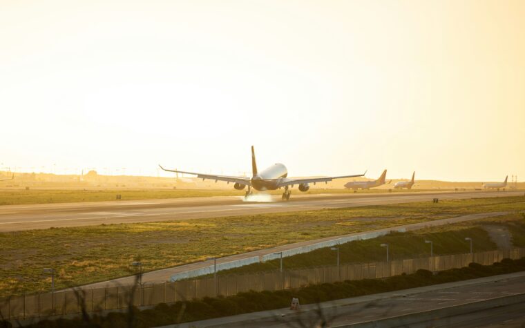 Luxury Airport Transportation in Southern California