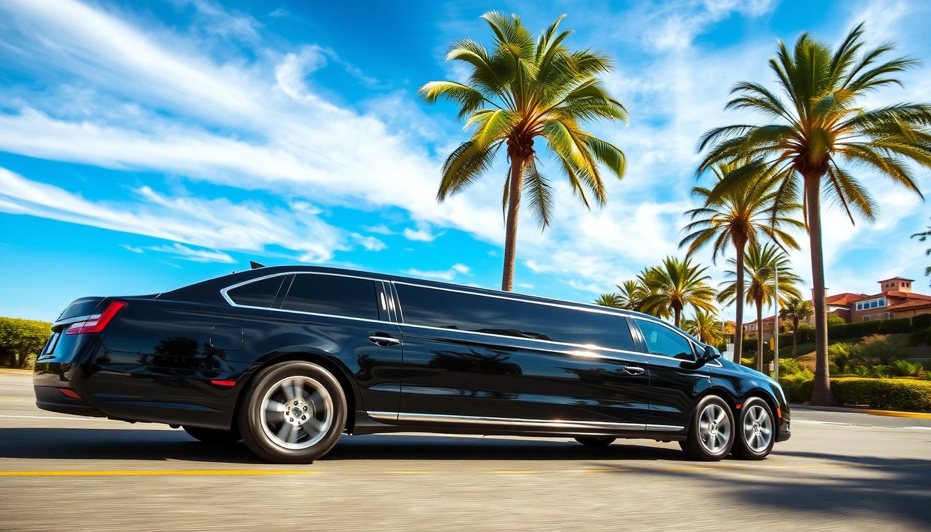 Luxury Chauffeur Service in Southern California: Travel in Ultimate Comfort 2 luxury chauffeur service Southern California