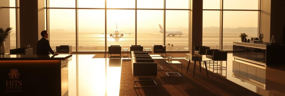 meet and greet airport service Los Angeles