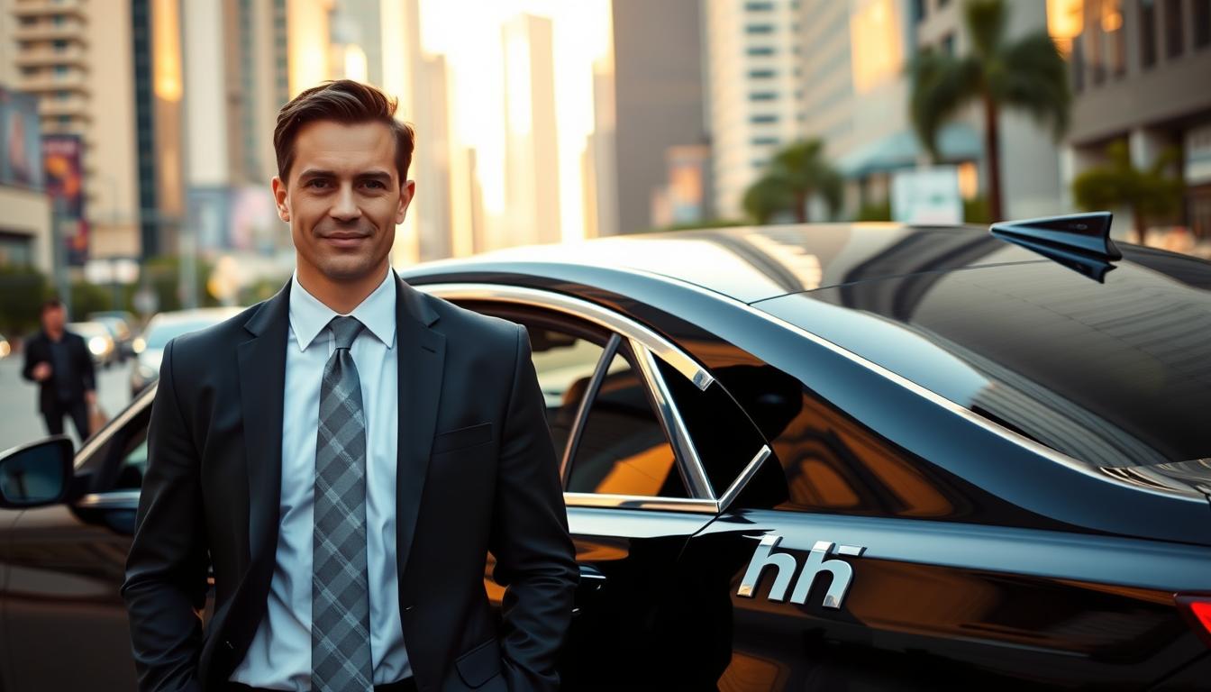 Hire a Personal Driver in Los Angeles: Freedom Without the Hassle 2 personal driver Los Angeles