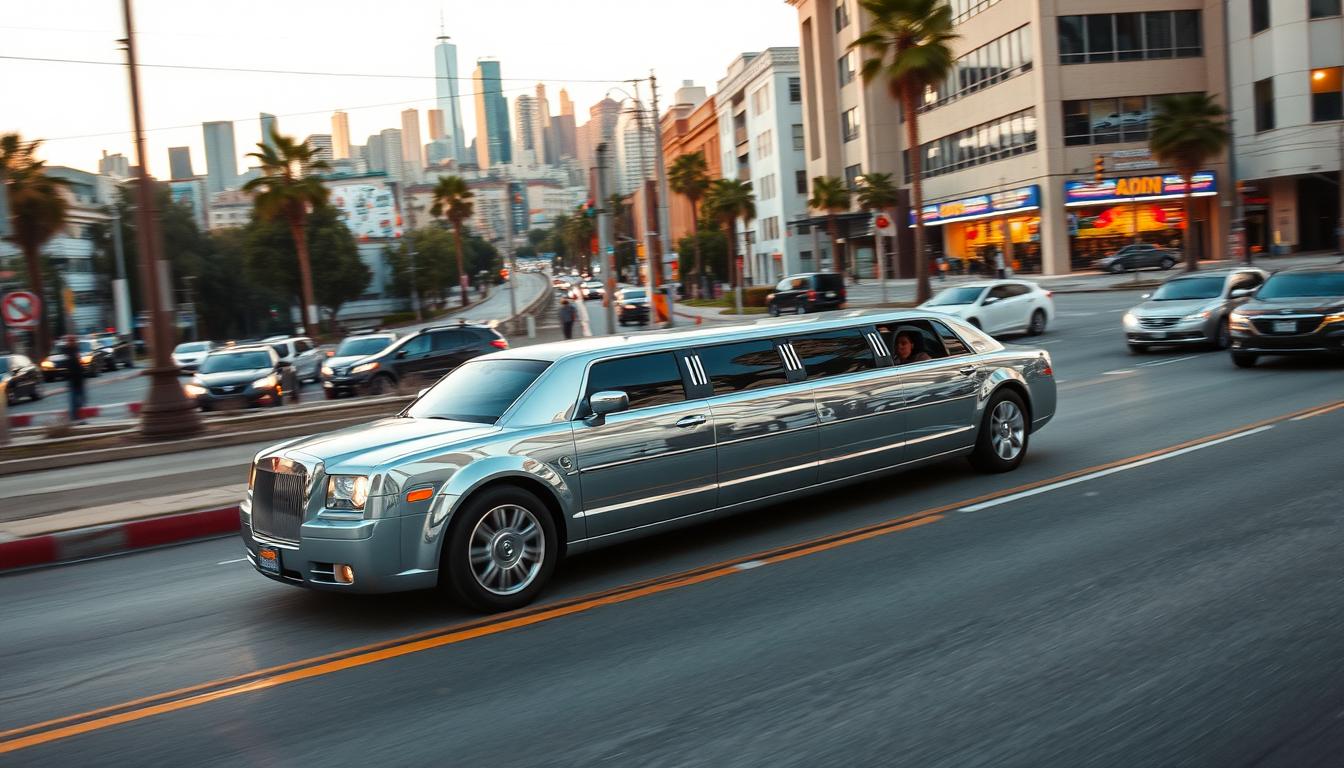 Prom Limousine Service in LA: Safe and Stylish Arrival 2 prom limousine service Los Angeles