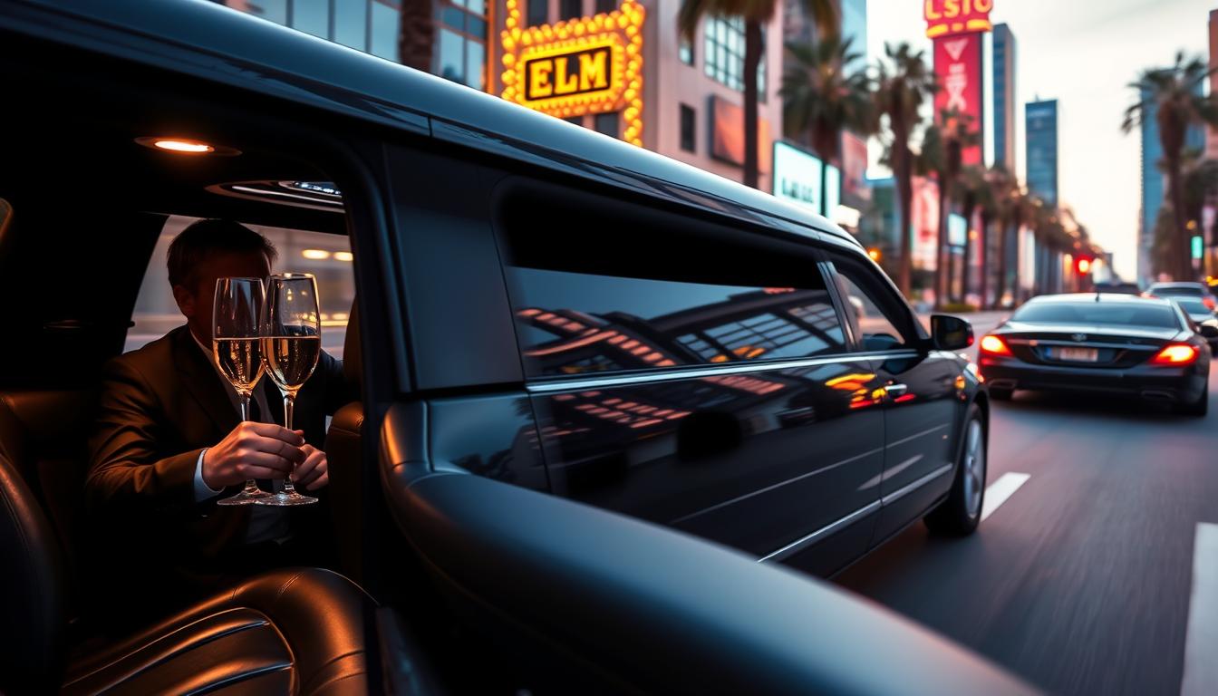 Special Occasion Car Service in Los Angeles: Celebrate in Style 2 special occasion car service Los Angeles