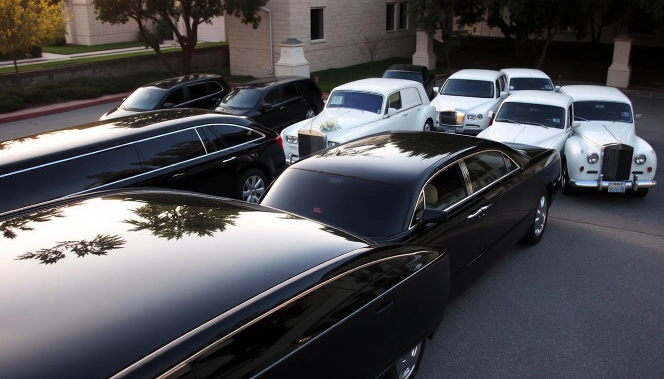 Wedding Transportation in Los Angeles: Luxury Rides for Your Special Day 2 wedding transportation Los Angeles