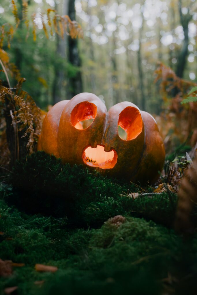 Halloween Weekend