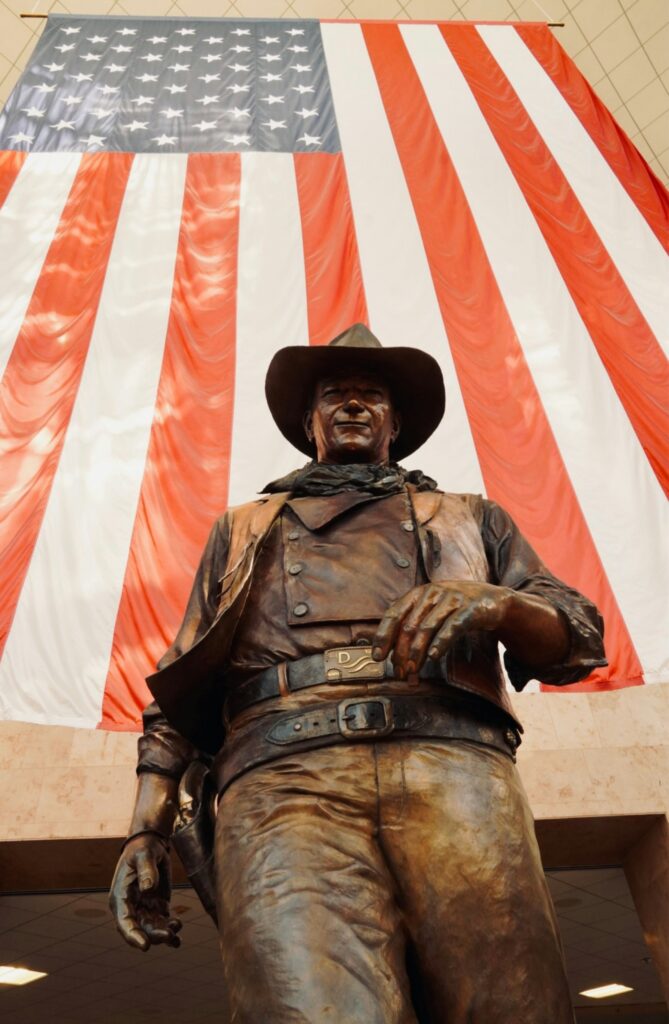 John Wayne Airport