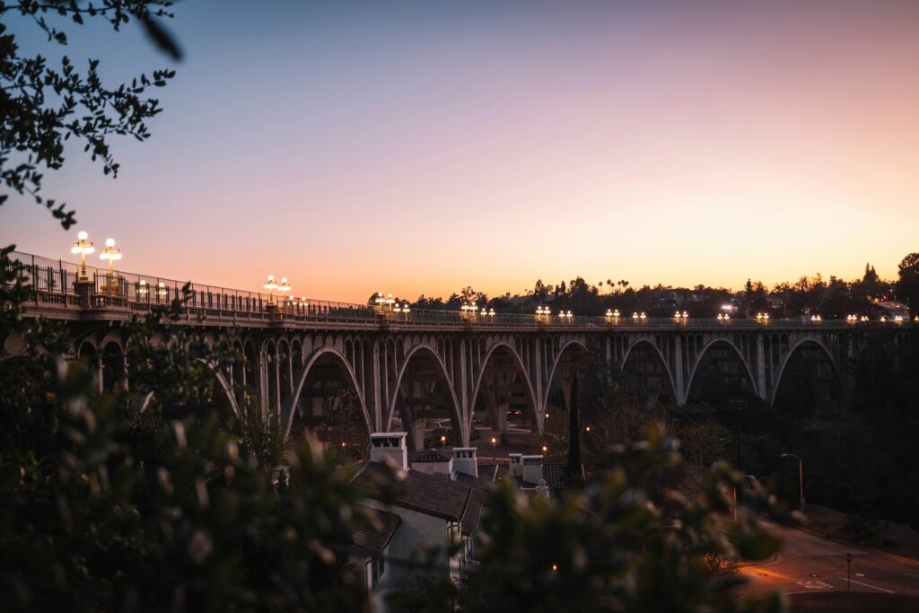 Pasadena
